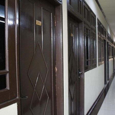 OYO 181 Wisma Bintang Jakarta Bagian luar foto