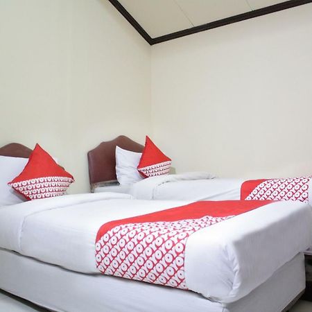 OYO 181 Wisma Bintang Jakarta Bagian luar foto