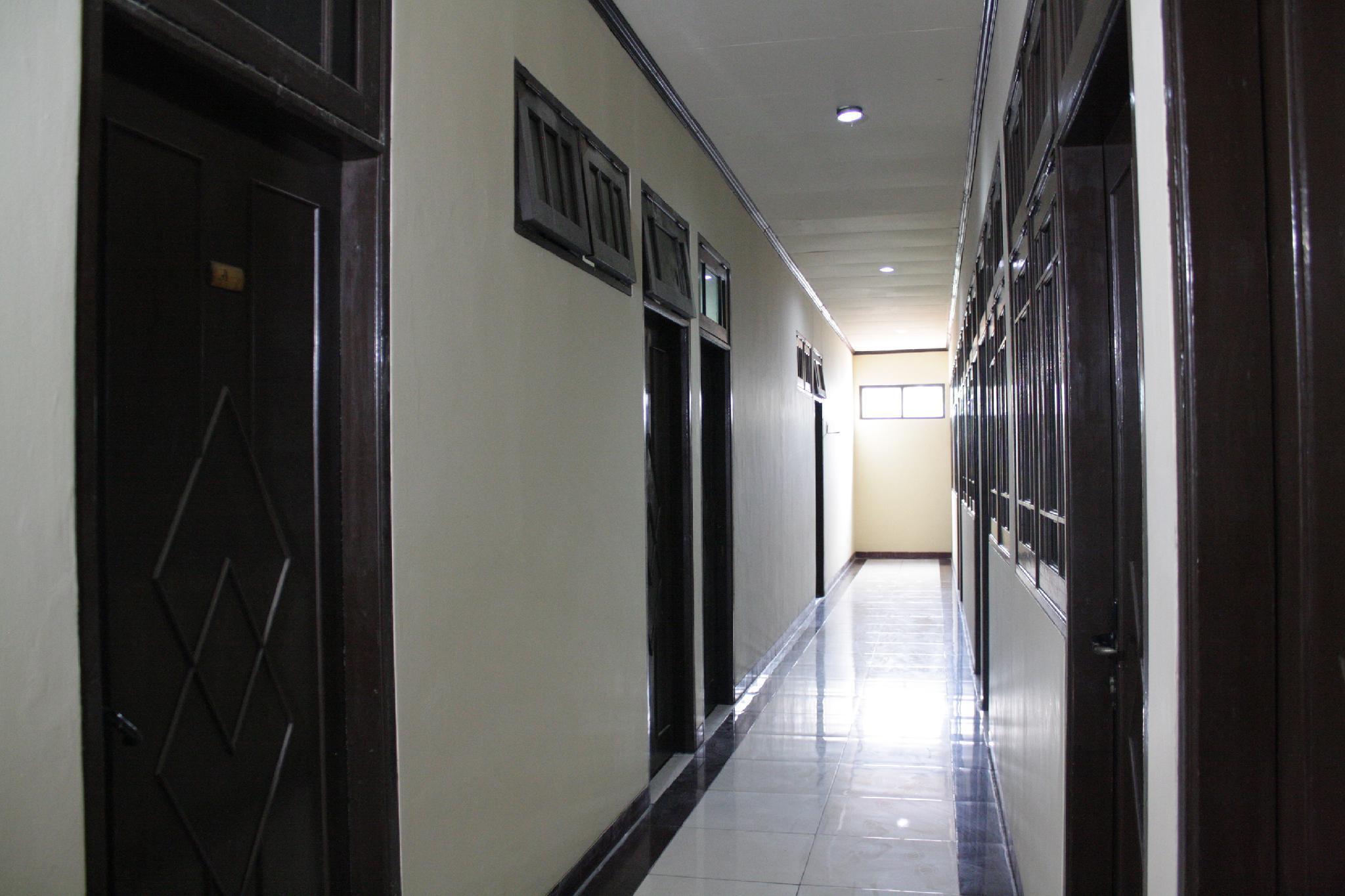 OYO 181 Wisma Bintang Jakarta Bagian luar foto