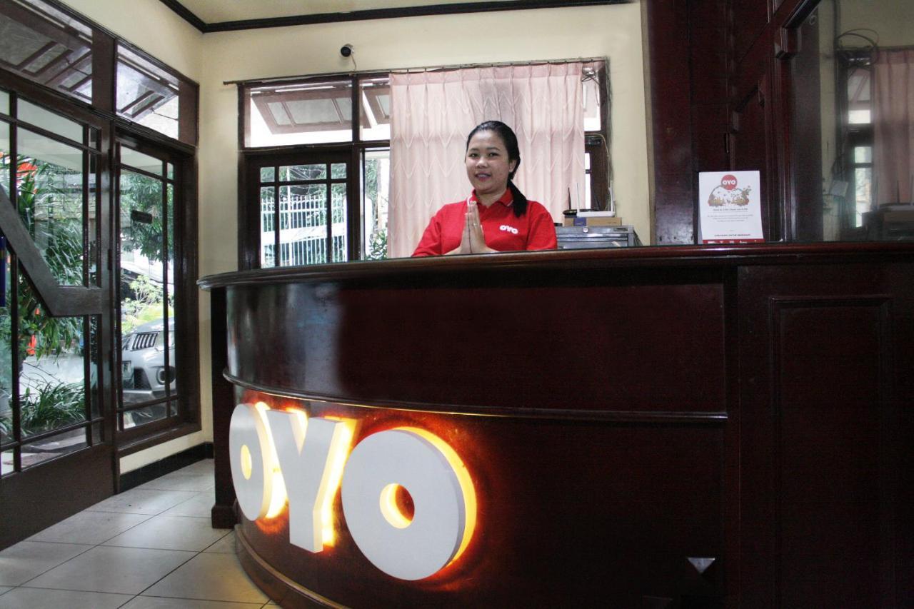 OYO 181 Wisma Bintang Jakarta Bagian luar foto
