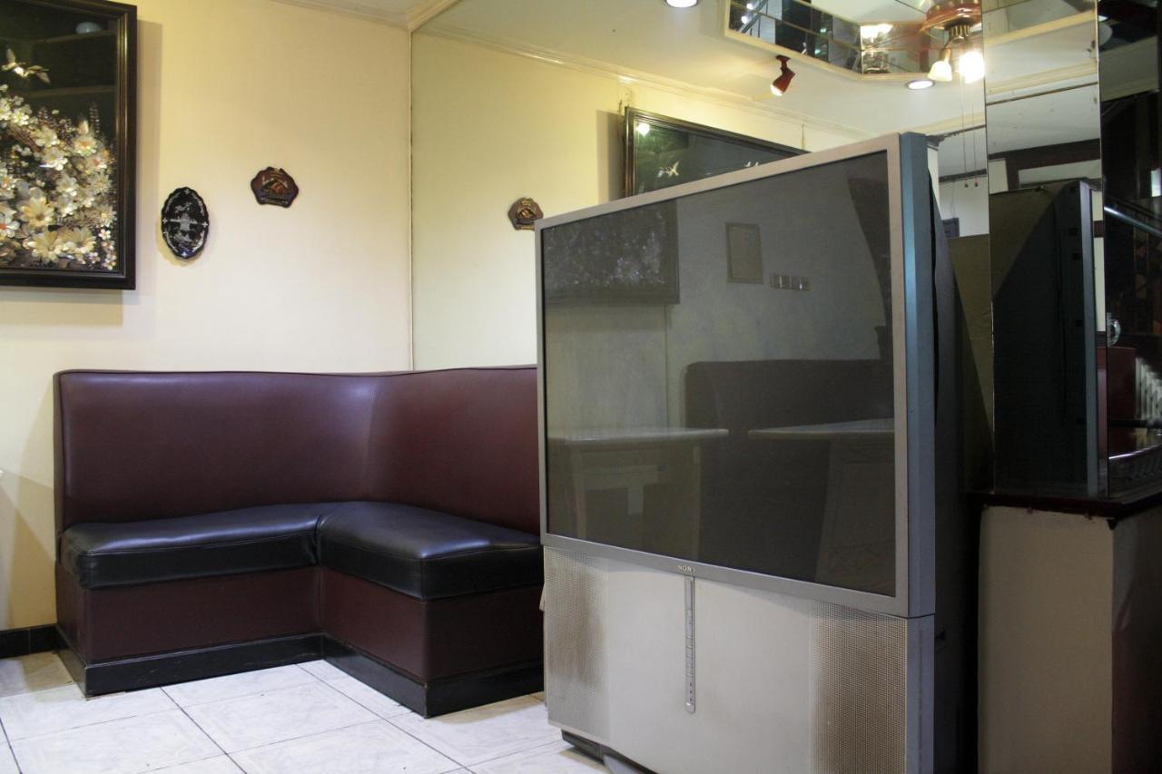 OYO 181 Wisma Bintang Jakarta Bagian luar foto