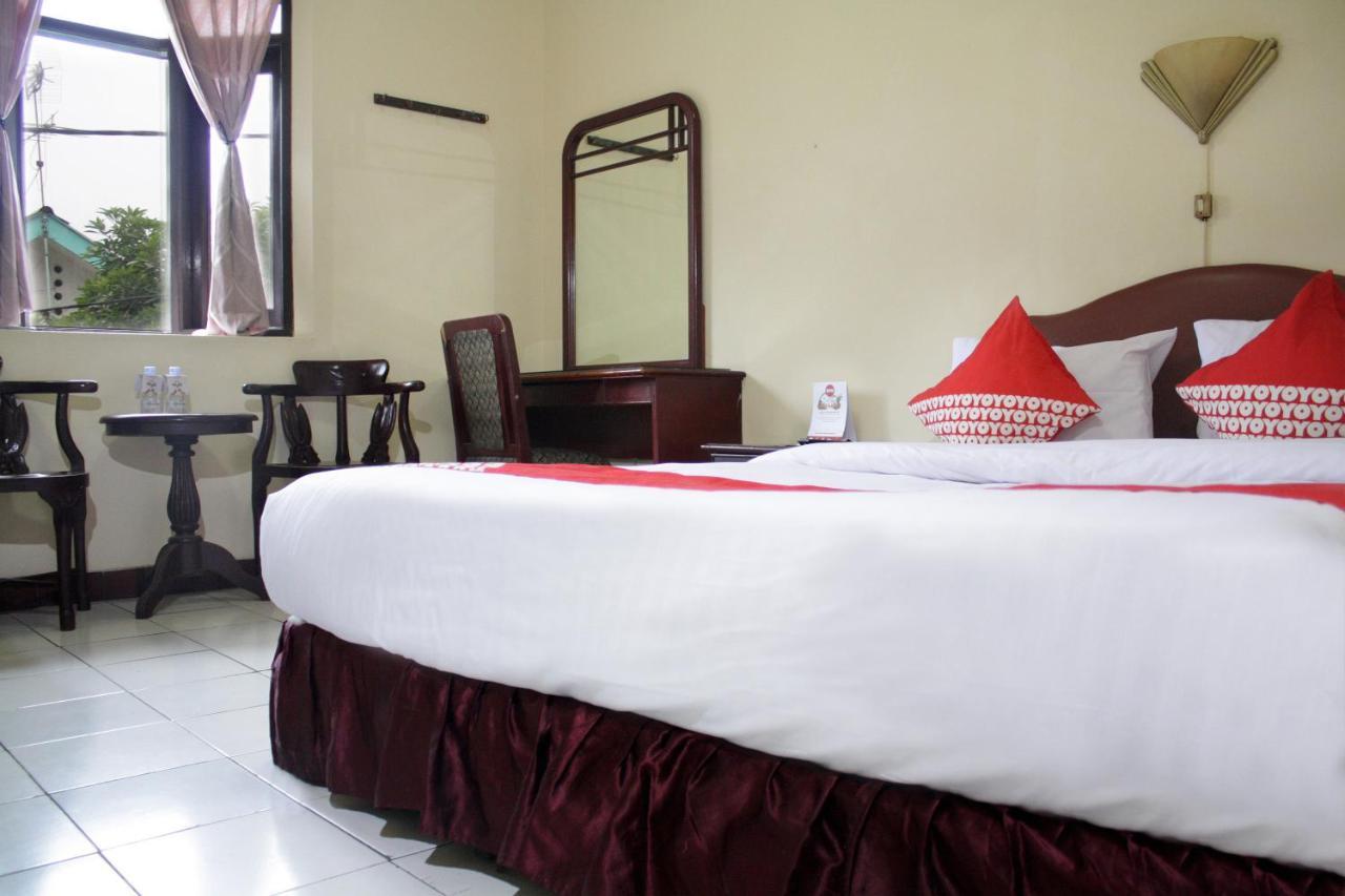 OYO 181 Wisma Bintang Jakarta Bagian luar foto