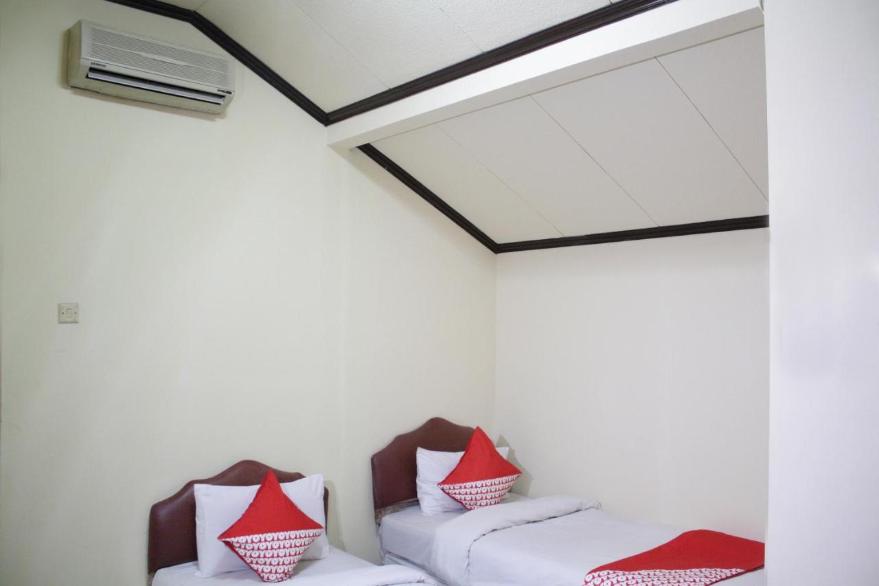 OYO 181 Wisma Bintang Jakarta Bagian luar foto