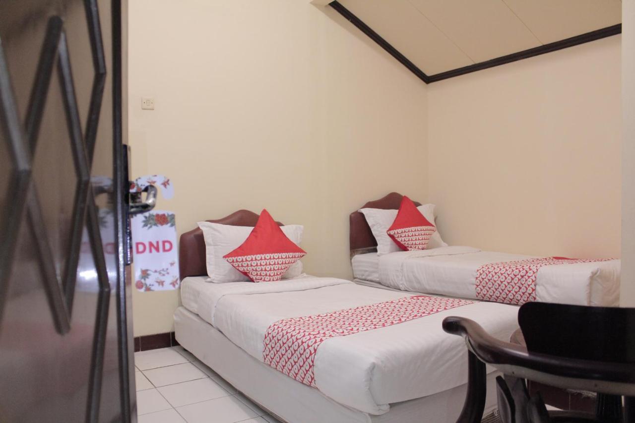 OYO 181 Wisma Bintang Jakarta Bagian luar foto
