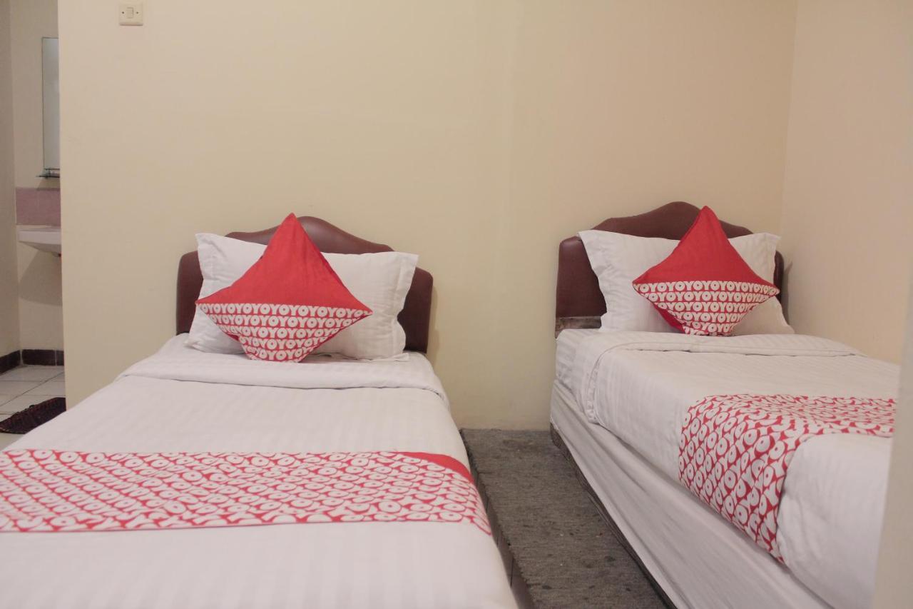 OYO 181 Wisma Bintang Jakarta Bagian luar foto